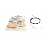 Трос ручника (задній) Peugeot 207 1.4/1.6 HDi 06-13 (1796/946mm) 