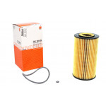 Фільтр масляний MB (W211/220) OM628 4.0CDI 