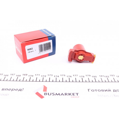 Бігунок розподілювача запалювання Audi/Opel/VW 1.3-2.2 81-
