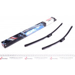 Щітки склоочисника (530/475мм) VW Golf IV 97-06 