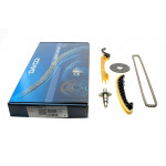 Комплект ланцюга ГРМ MB A-class (W169)/B-class (W245) 04-12 