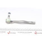 Наконечник тяги рульової (L) MB M-class (W164)/GL-class (X164) 05- 