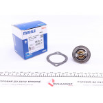 Термостат Opel Astra H 1.7CDTI 07- 