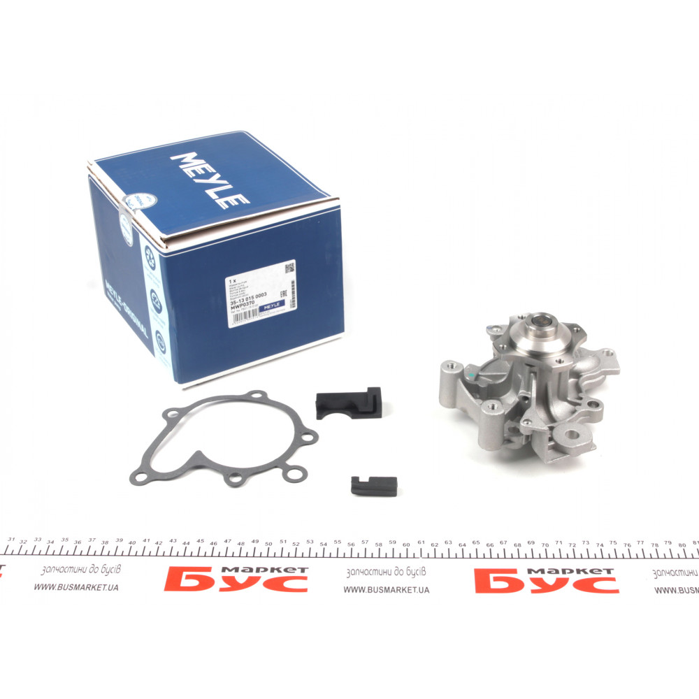 Помпа води Mazda 323/626 1.8-2.0 -02
