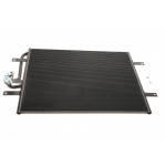 Радіатор кондиціонера (з осушувачем) VW Crafter/Golf VII/MAN TGE 14- 