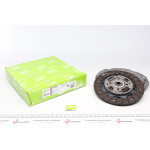 Комплект зчеплення Opel Astra G/Vectra B 2.0DTI/DI 96-05 