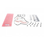 Комплект прокладок (верхній) Ford Transit Connect 1.6 EcoBoost 13- 