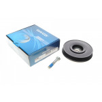 Шків колінвалу Citroen Berlingo/Jumpy/Peugeot Expert 1.9D/2.0HDI 98- (6PK) 