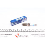 Свічка запалювання Mazda 6/Opel Astra G 2.0/2.2 00- 