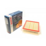 Фільтр повітряний Opel Corsa D 06-14 (з поролоном) 