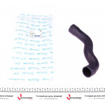 Патрубок радіатора (верхній) BMW 5 (E39) 2.0/2.3/2.8 i 95-03 