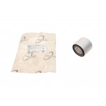 Сайлентблок важеля (переднього/знизу/ззаду) MB ML/GL (W164) 05- 