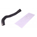 Патрубок інтеркулера (верхній/довгий) MB Sprinter 2.2CDI 