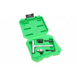 Набір інструментів для пластмасових маслоспускних пробок 