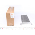 Радіатор пічки MB Sprinter 06- 