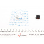 Втулка стабілізатора (заднього) Mini Cooper 06-16 (d=16.5mm) 