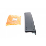 Панель кріплення номерного знака BMW 3 (E46) 97-05 