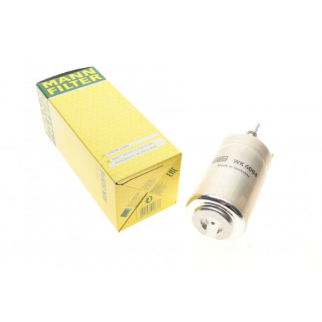 Фільтр паливний Volvo S60/S80/V40/V60/V70 1.6-3.2ALK 06-