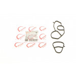 Прокладка корпуса фільтра масляного Citroen Berlingo/Nemo/Peugeot Partner 1.4-1.6HDI 05- 