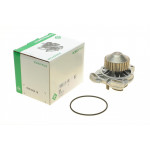 Помпа води Audi 90/100/200 2.0/2.2/2.2E/2.3/2.3E/quattro 85-91 (29z) 