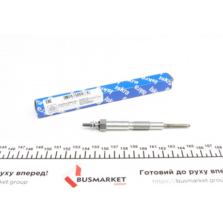 Свічка розжарювання Mazda 6/323/626 2.0D/CD/TD/DI 98-10