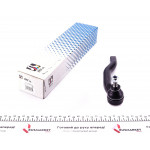 Наконечник тяги рульової (L) Renault Koleos 08- (L=181mm) 