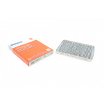 Фільтр салону Fiat Bravo 07-14/Stilo 01-08 (вугільний) 