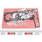 Комплект прокладок (верхній) MB 208/308/408 OM601 2.3D 89-96 (без прокладки кришки клапанів) 