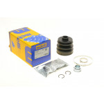 Пильник ШРКШ (зовнішній) Honda Civic 1.4-1.6 95-01 (23x77x91) (к-кт) 