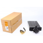 Радіатор пічки Fiat Ducato 1.9-2.5D 89- 