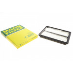 Фільтр повітряний Kia Sorento 2.4i/2.5CRDi/3.5i V6 02-11 