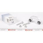 Тяга стабілізатора (переднього) (R) Audi A4/A6/VW Passat 94-05/Skoda SuperB 01-08 