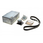 Комплект ГРМ + помпа Renault Megane/Scenic/Grand Scenic 1.9 dCi 09- (133x26) 