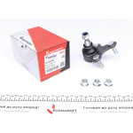 Опора кульова (передня/знизу/L) VW Caddy 03- 