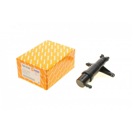 Форсунка омивача фари BMW 5 (E60) 03-10 (L)