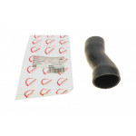 Патрубок інтеркулера MB Sprinter 2.2CDI 06-/Vito (W639) 03- (OM646) 