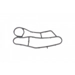 Прокладка радіатора масляного BMW X5 3.0 d 01-03 