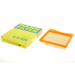 Фільтр повітряний MB C-class (W205/C205)/E-class (A207/C207/S212)/S (W222/C217) 05- (M276) 