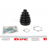 Пильник ШРКШ (зовнішній) VW T5 2.5TDI/3.2 V6 03- (к-кт) 