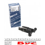 Насос омивача скла (дуальний) Renault Trafic 01- 