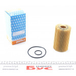 Фільтр масляний Toyota Land Cruiser 4.5D/4.6i 08- 