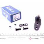 Опора кульова (передня/знизу/R) Audi 80 1.6/1.8/2.0 86-91 (51mm) 