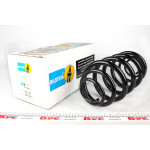 Пружина (задня) MB Vito (W639) 03- (тонка по краю), B3 