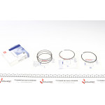 Кільця поршневі VW Golf V/VI/Passat 2.0FSI/TFSI 04- (82.50mm/STD) (1.2-1.5-2.0) = 8950660000 