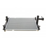 Радіатор охолодження Toyota Aygo/Citroen C1/Peugeot 107/108 1.0 05- 