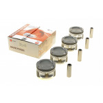 Поршень Daewoo Nexia 1.5 16V 97- (76.50mm/STD) (к-кт 4 шт) 