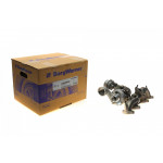 Турбіна VW T5 1.9TDI 