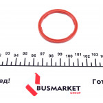 Прокладка датчика рівня оливи ущільнююча BMW 3 (E46/E90)/ 5 (E39/E60/F10) 