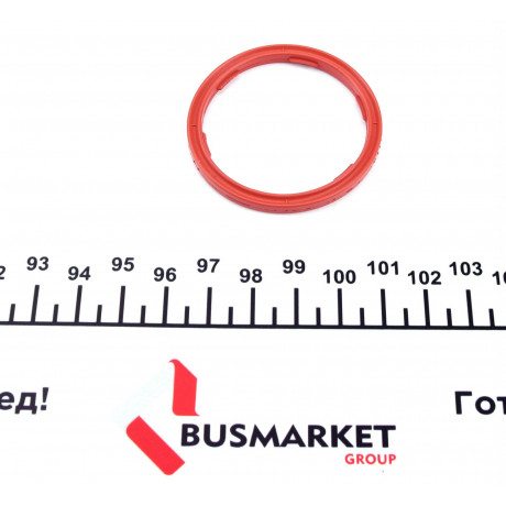 Прокладка датчика рівня оливи ущільнююча BMW 3 (E46/E90)/ 5 (E39/E60/F10)