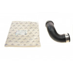 Патрубок інтеркулера MB C-class (W203/S203) 2.2CDI-2.7CDI 00-08 